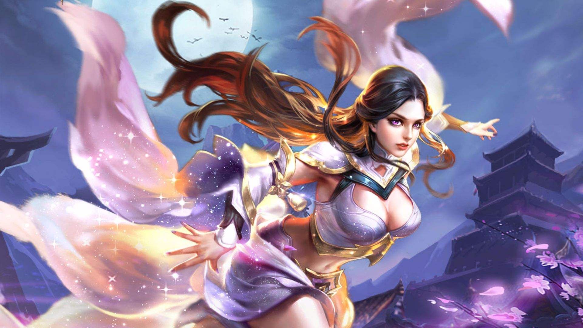 特的孤军奋 特的孤军奋