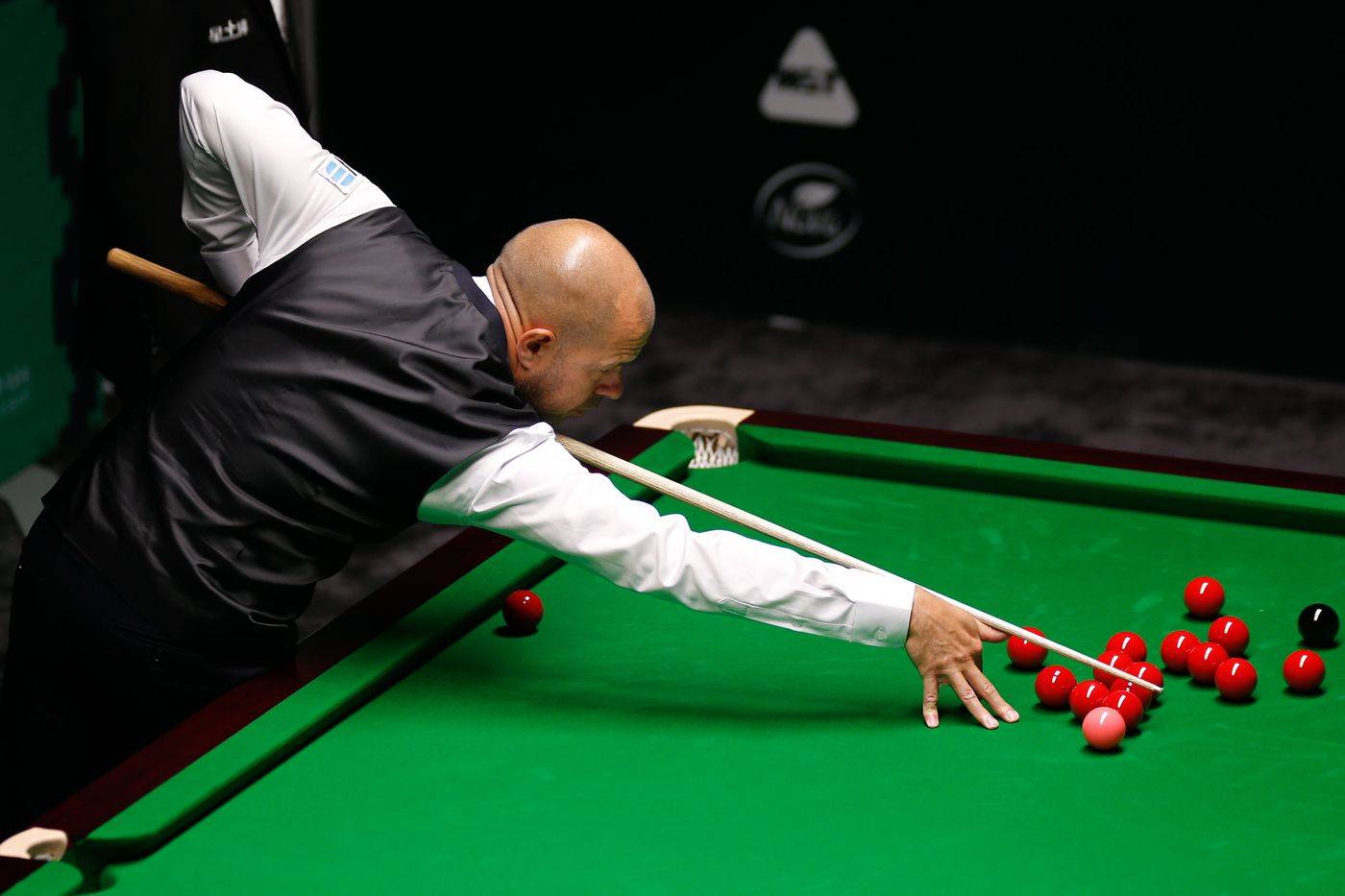 也讓無數球 也讓無數球