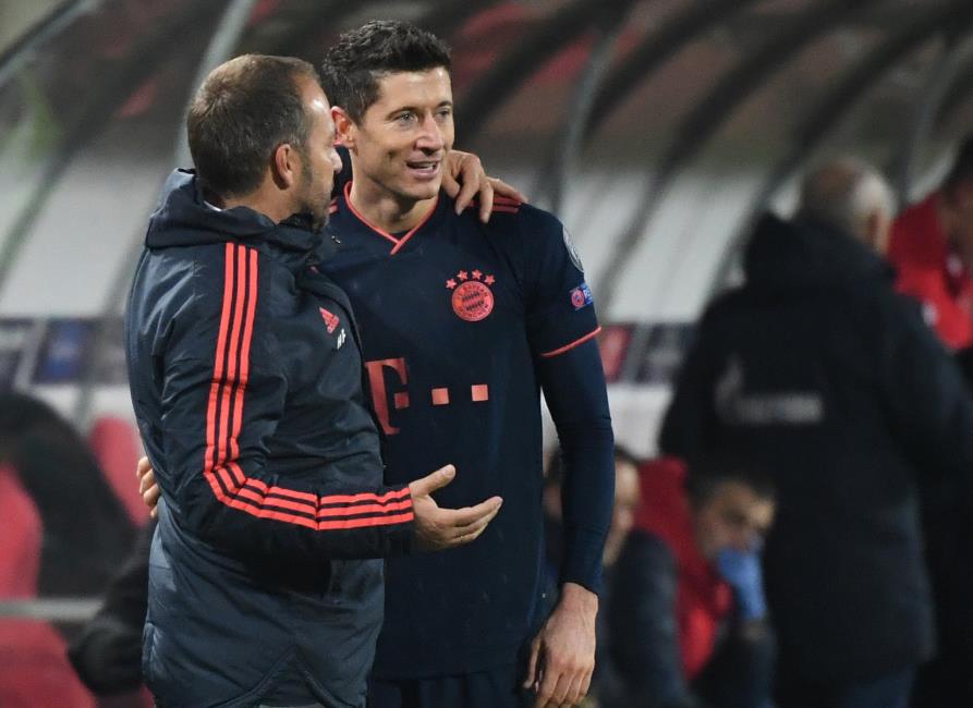 他的表现不 他的表现不