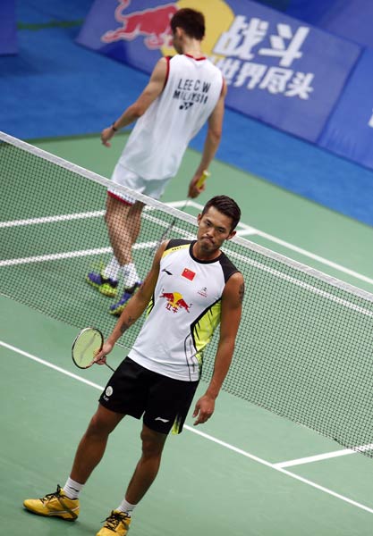 开了大门 开了大门